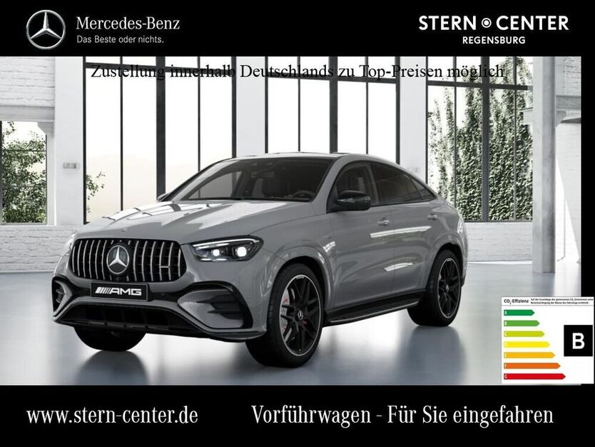GLE 53 AMG