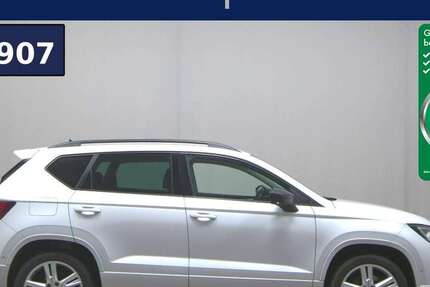 Seat Ateca 164.866 km 16.980 € Gyhum/Bockel 27404