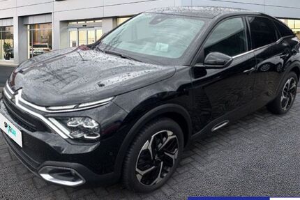 Citroen C4 37.983 km 17.990 € Mainz 55120