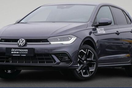 VW Polo 6.000 km 28.880 &euro; Haiger 35708