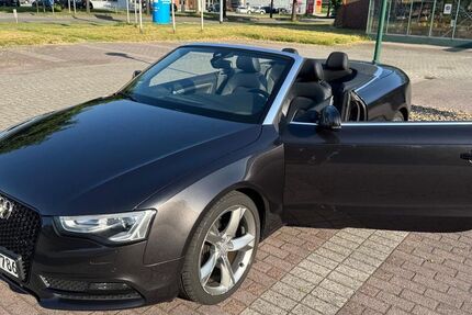 Audi A5 203.000 km 8.900 &euro; Emden 26721