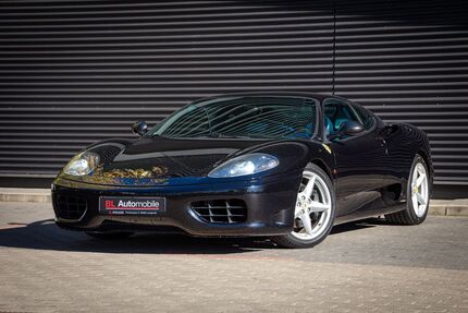Ferrari 360 81.900 km 73.990 &euro; Langweid 86462