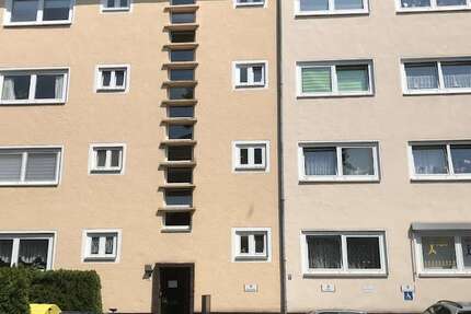 Wohnung zum Mieten in Braunschweig 307,27 € 38.17 m² 1 zimmer