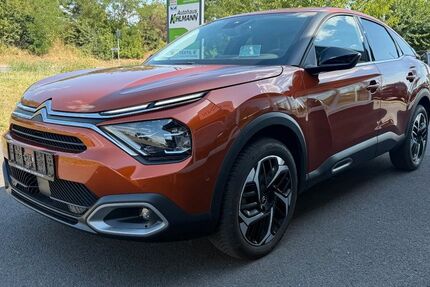 Citroen C4 35.950 km 16.490 &euro; Karlstadt 97753
