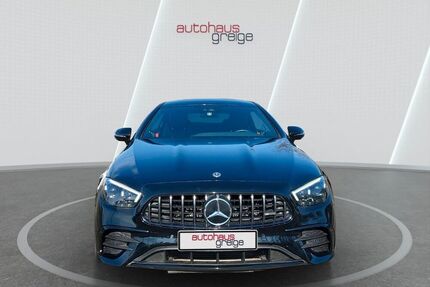 Mercedes E 53 AMG
