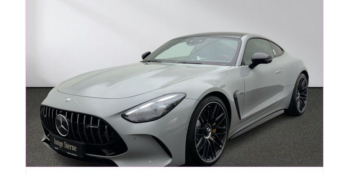 Mercedes-Benz AMG GT 15.000 km 149.980 &euro; Hamm 59067