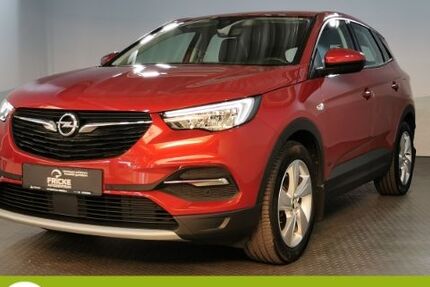 Opel Grandland (X) 41.340 km 19.399 &euro; Lippstadt 59557