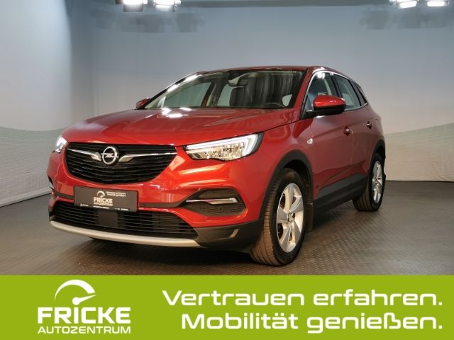 Opel Grandland (X) 41.340 km 19.399 &euro; Lippstadt 59557