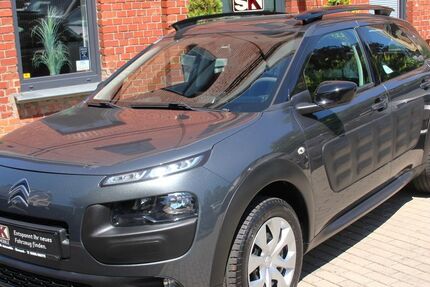 Citroen C4 Cactus 50.356 km 9.100 &euro; Eisenach 99817