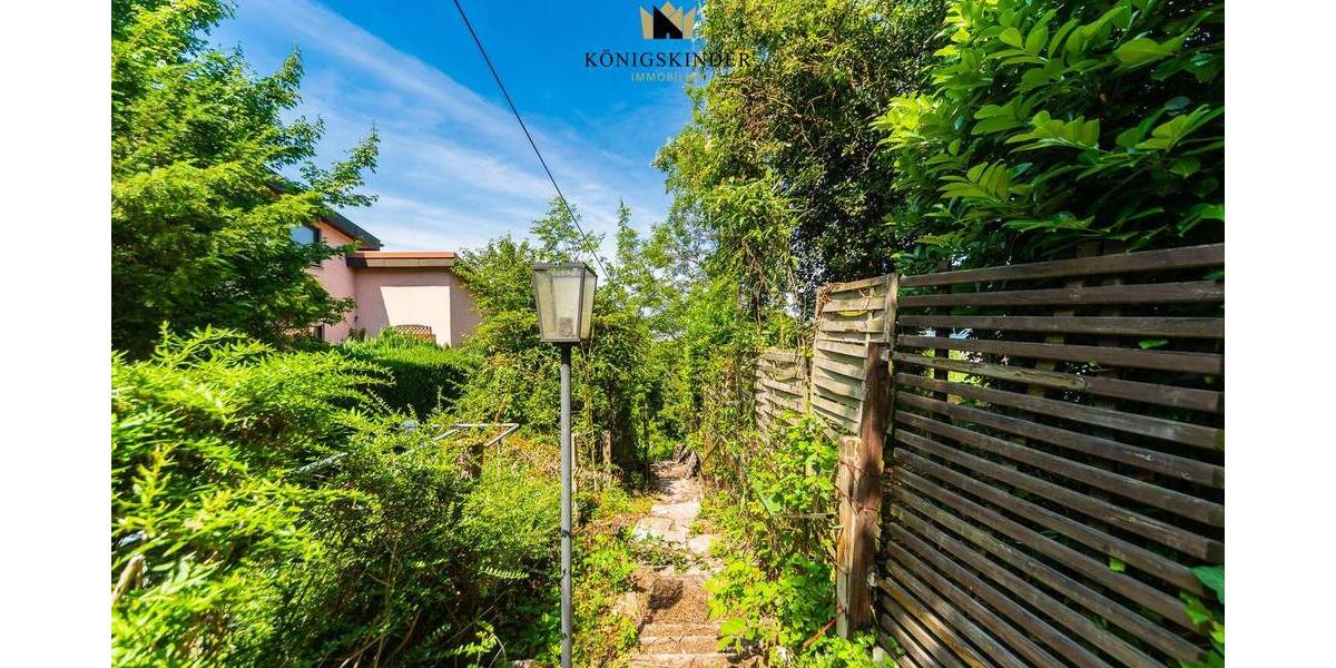 Preisanpassung! Inmitten von Ruhe und Natur mit Ausblick und XXL Grundstück! zimmer