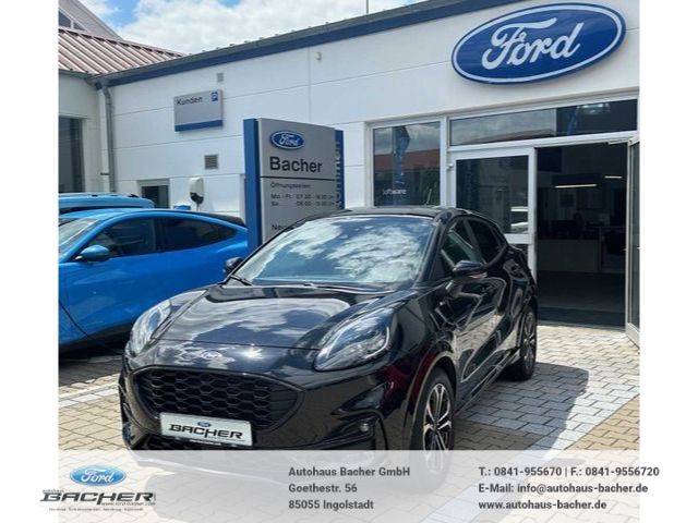 Ford Puma 11.250 km 22.850 &euro; Ingolstadt 85055