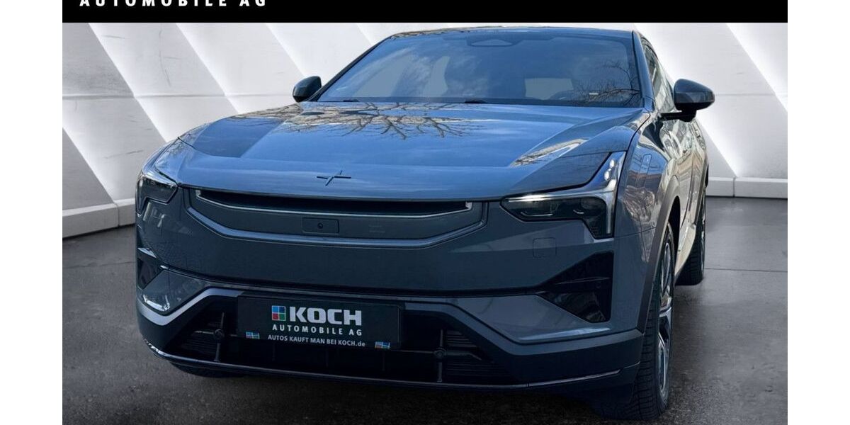 Polestar 3 9.475 km 65.990 &euro; Berlin 10553