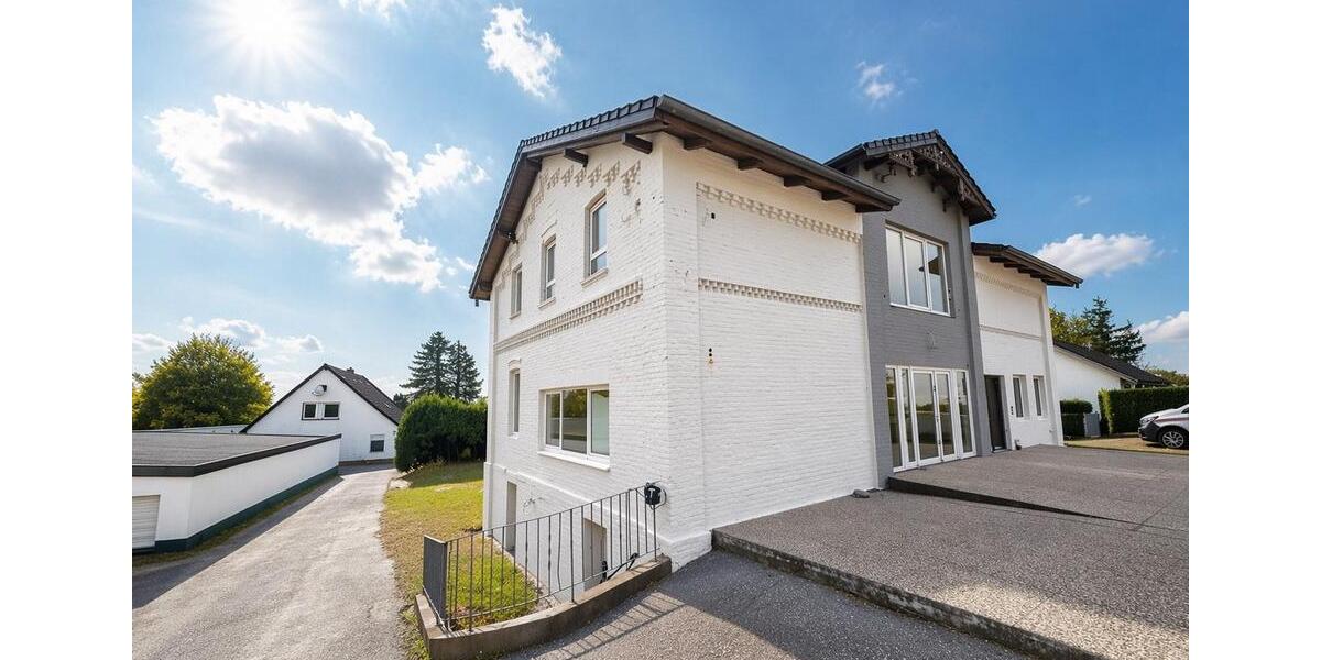Einfamilienhaus Seevetal Hagolt - 10 Zimmer, 265 m&sup2;, 3.750&euro; | Angebot:26284229