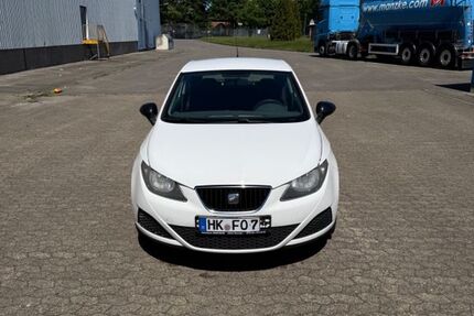 Seat Ibiza 157.000 km 3.100 &euro; Hamburg 22523