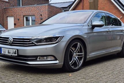 VW Passat 110.600 km 16.590 € Emstek 49685