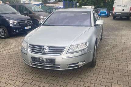 VW Phaeton 265.000 km 4.400 &euro; Augsburg 86165