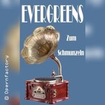 Musik-Café | Evergreens zum Schmunzeln
