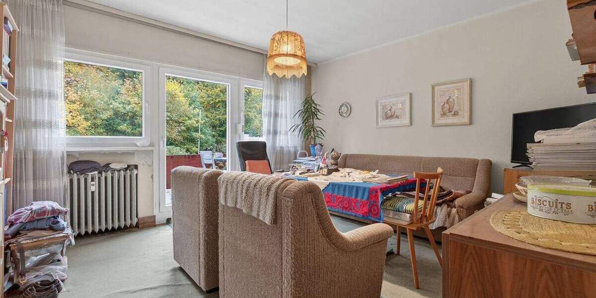 Mehrfamilienhaus, Wohnhaus Ettlingen Spessart - 1 Zimmer, 302 m&sup2;, 589.000&euro; | Angebot:24566169
