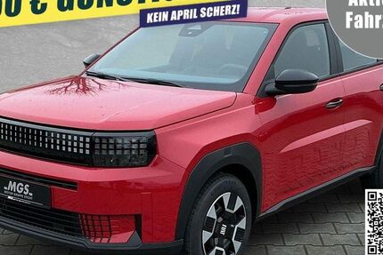 Fiat Grande Panda 2.099 km 21.490 &euro; Weiden 92637