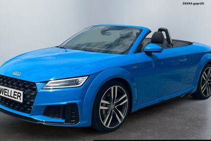Audi TT 139.456 km 22.440 &euro; Hamm 59067
