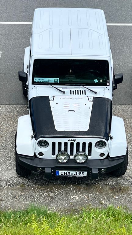 Wrangler