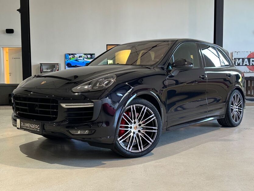 Porsche Cayenne 88.647 km 42.980 € Rodgau-Weiskirchen/nähe Frankfurt am Main 63110