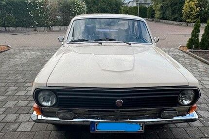 Lada Andere 63.000 km 7.999 € Böbingen 73560