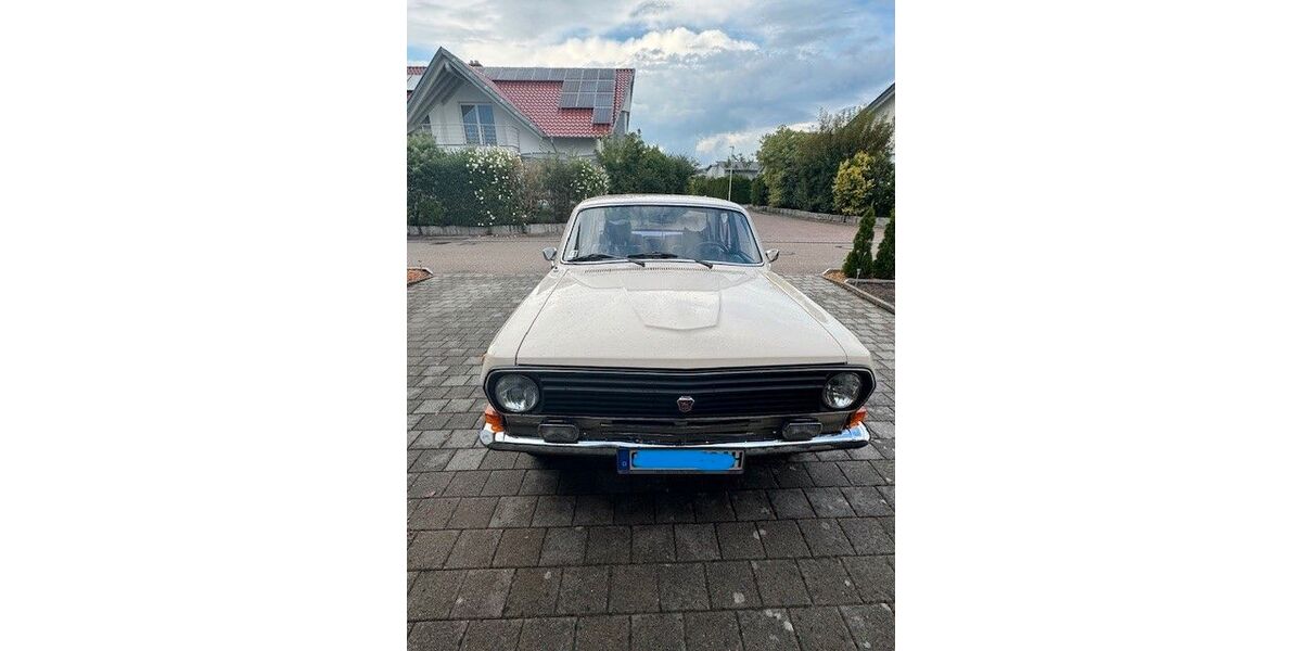 Lada Andere 63.000 km 7.999 € Böbingen 73560