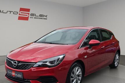 Opel Astra 44.887 km 13.950 &euro; Neustadt 96465
