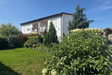 Familientraum in ruhiger Wohnlage – Reiheneckhaus mit Garten, Carport & Keller in Klein Schulzendorf - Haus Trebbin / Klein Schulzendorf Klein Schulzendorf | Angebot:27390459