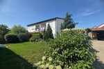 Familientraum in ruhiger Wohnlage – Reiheneckhaus mit Garten, Carport & Keller in Klein Schulzendorf - Reihenendhaus Trebbin / Klein Schulzendorf Klein Schulzendorf | Angebot:27390459