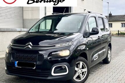 Citroen Berlingo 78.000 km 16.990 &euro; Oberursel 61440