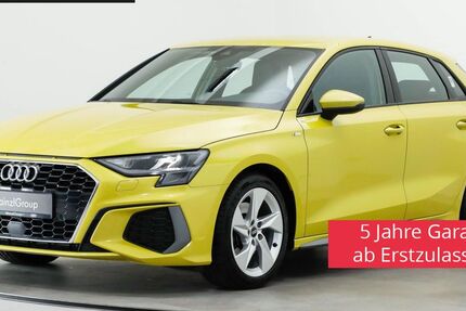 Audi A3 28.660 km 30.960 &euro; Feldkirchen/Westerham 83620