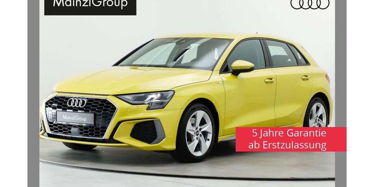 Audi A3 28.660 km 30.960 &euro; Feldkirchen/Westerham 83620