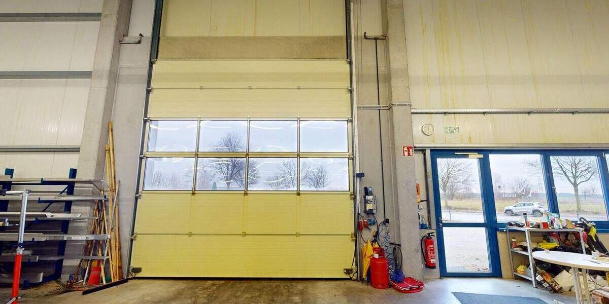 Gewerbeobjekt Geesthacht - 5.000&euro; | Angebot:25775099