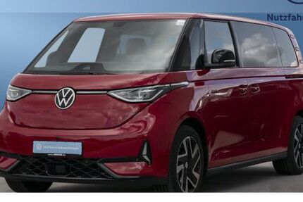 VW ID. Buzz 24.692 km 67.950 &euro; München 80687