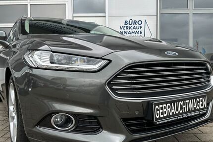 Ford Mondeo 184.700 km 12.790 € Singen 78224