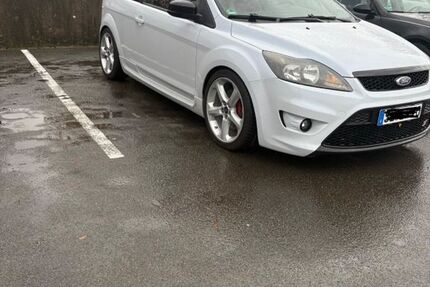 Ford Focus 212.000 km 7.500 &euro; Bad Münder 31848