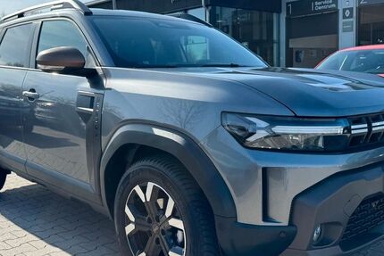 Dacia Duster 23.700 km 22.990 &euro; Wiesmoor 26639