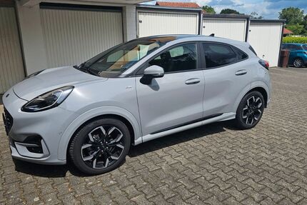 Ford Puma 50.259 km 18.699 &euro; Dormagen 41539