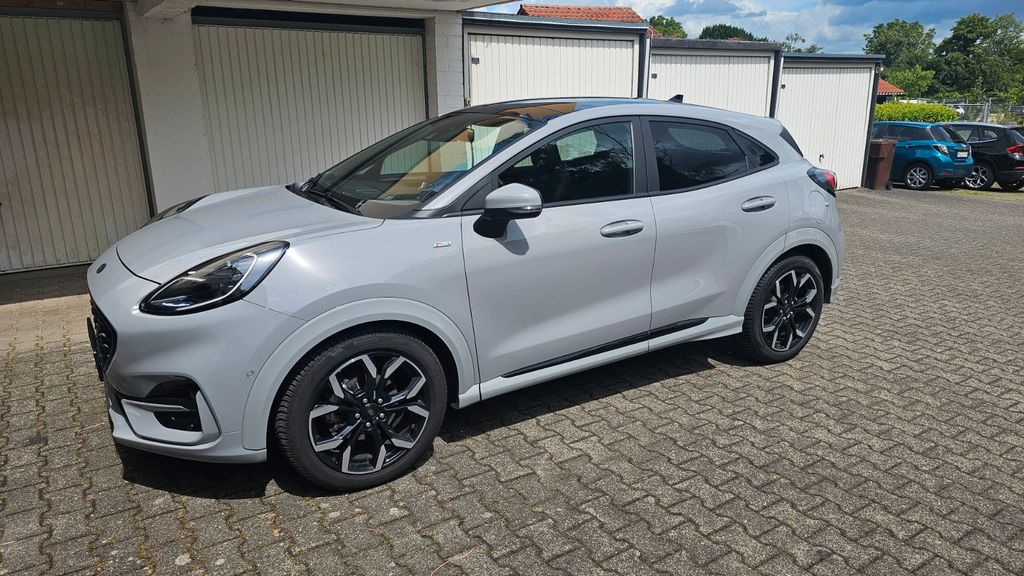 Ford Puma 50.259 km 18.699 &euro; Dormagen 41539