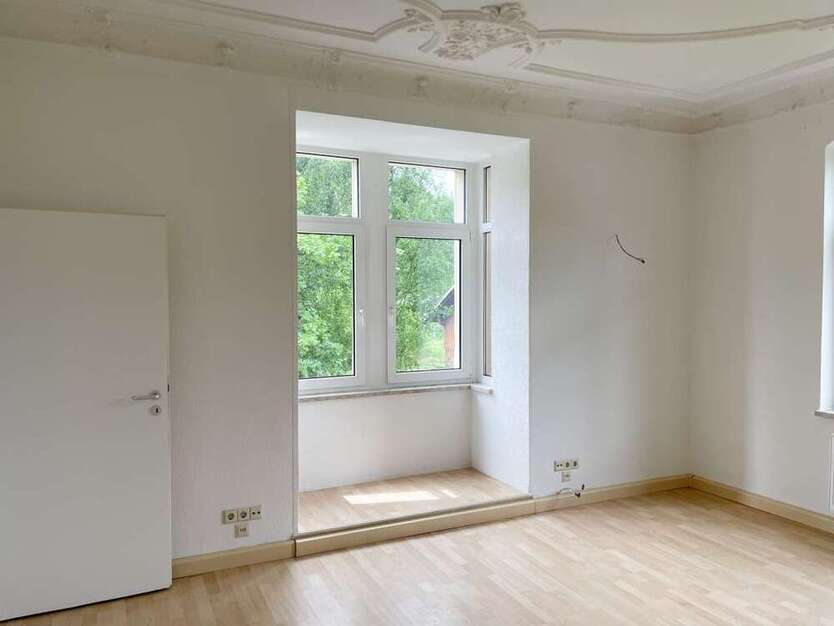 Wohnung zum Mieten in Klingenthal 420 € 83.03 m²