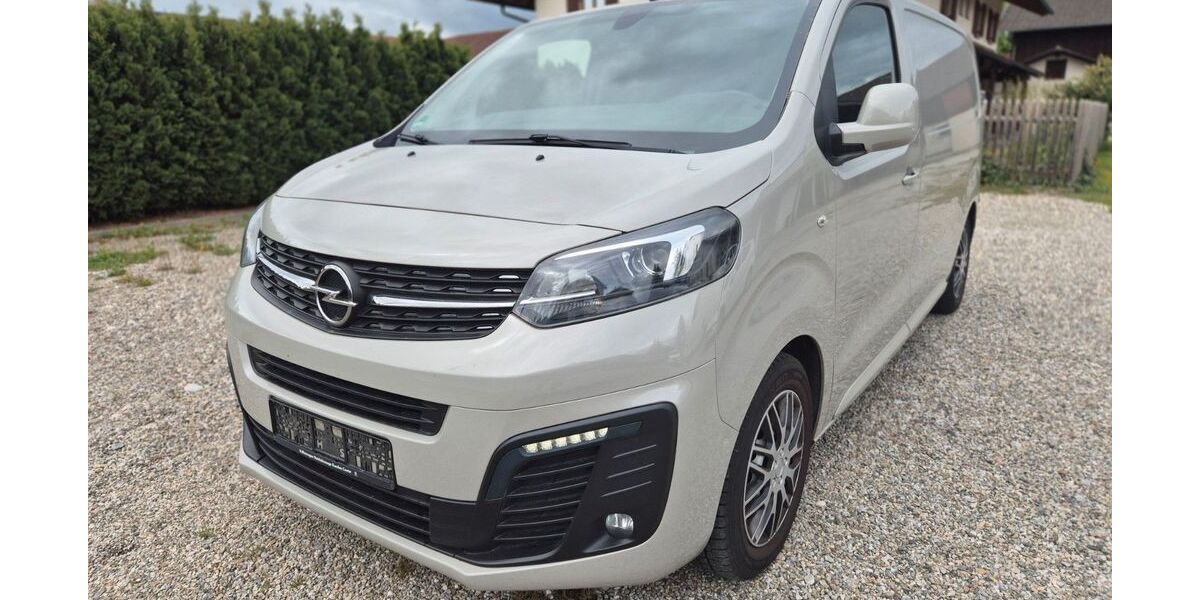 Opel Vivaro 172.700 km 12.500 &euro; Baldham 85598