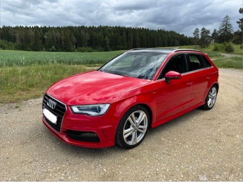 Audi A3 158.000 km 12.999 &euro; Nattheim 89564