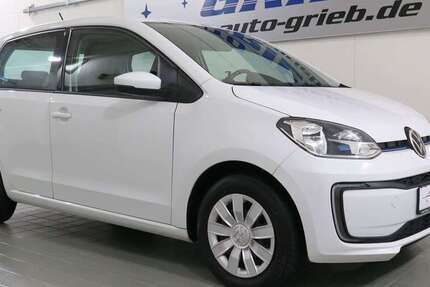 VW up! 75.800 km 12.450 &euro; Miesitz 07819