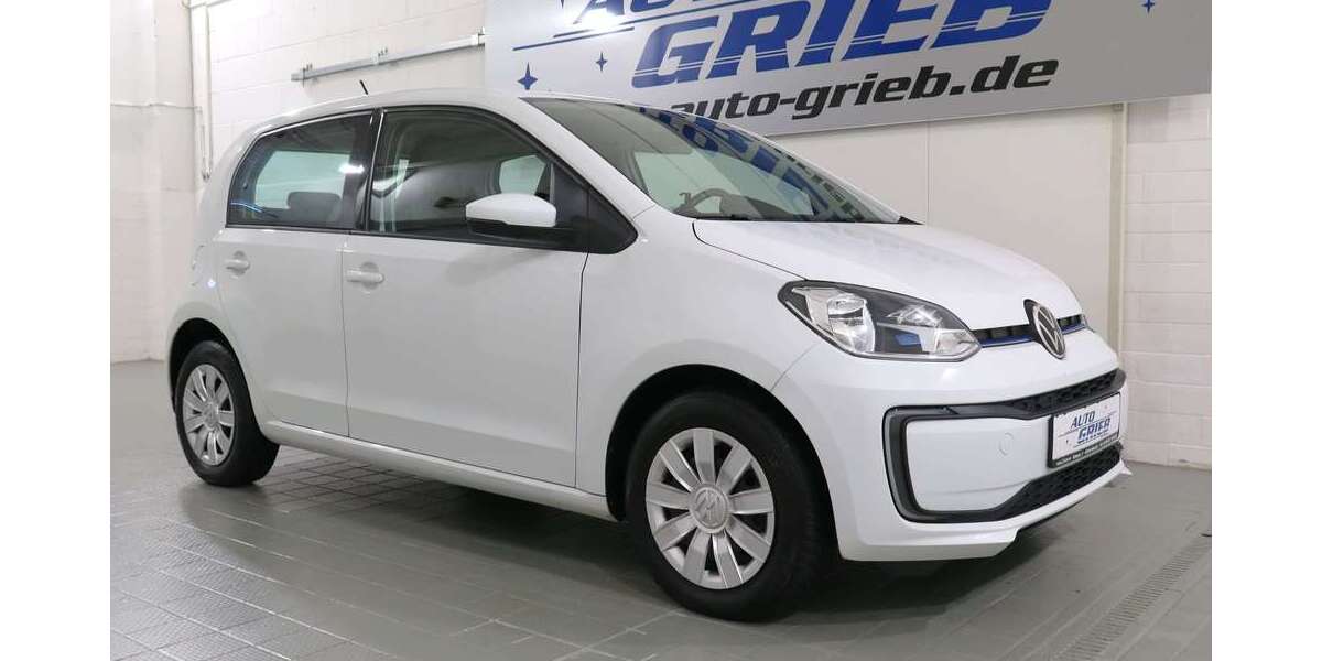 VW up! 75.800 km 12.450 &euro; Miesitz 07819