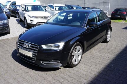 Audi A3 157.000 km 14.250 &euro; Solingen 42697