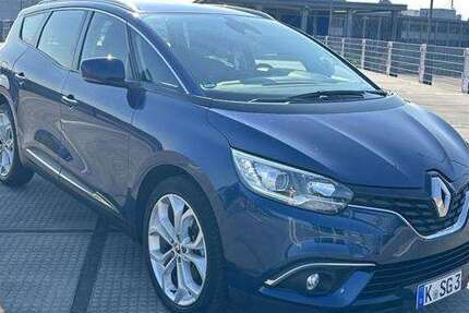 Renault Grand Scenic 115.000 km 9.000 &euro; Welchweiler 66887