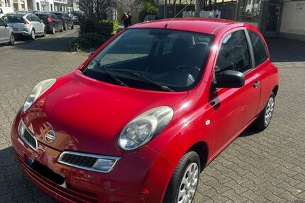 Nissan Micra 248.000 km 900 &euro; Köln 51065