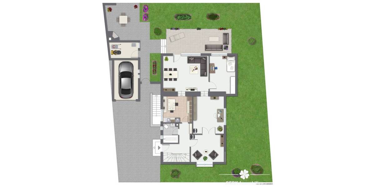 Einfamilienhaus Erlenbach am Main Erlenbach - 7 Zimmer, 134 m&sup2;, 355.000&euro; | Angebot:26725049